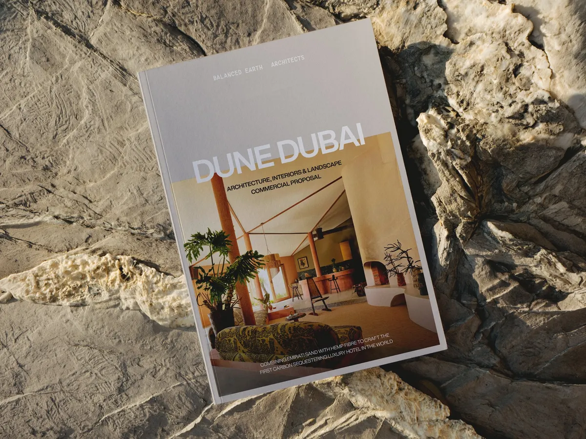 Establishing trust through visual design