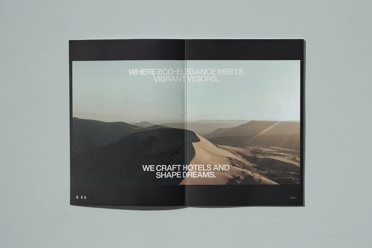 Dune Dubai alternate frame 6