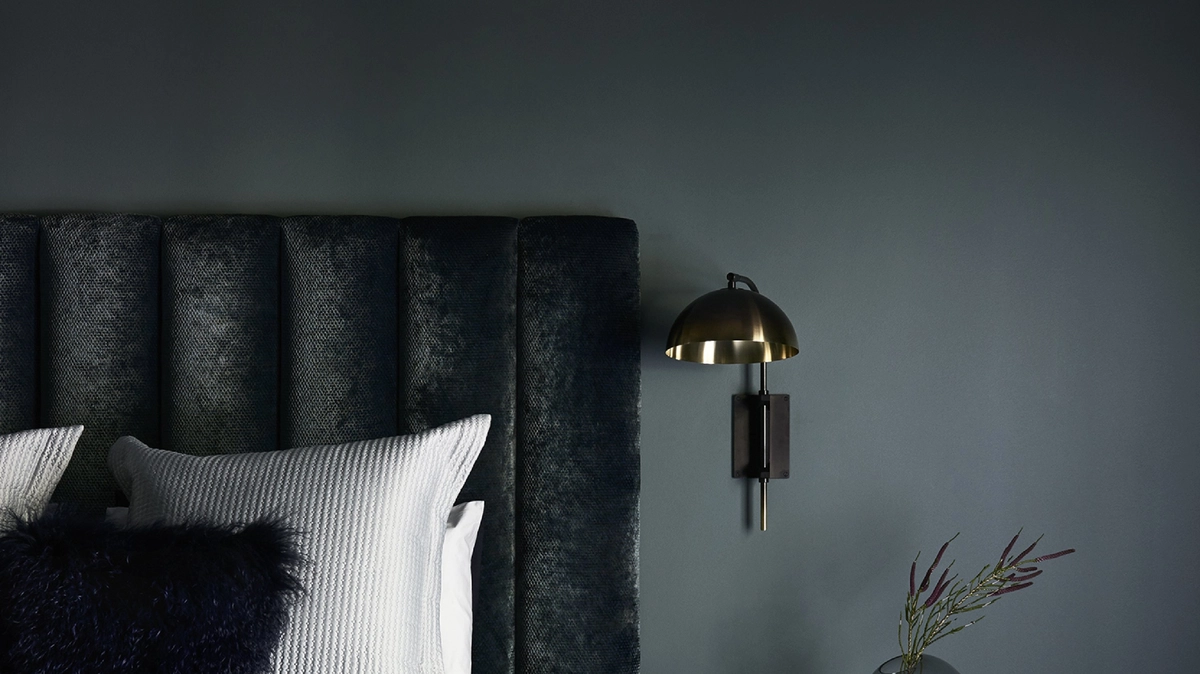 Fortem Projects backdrop