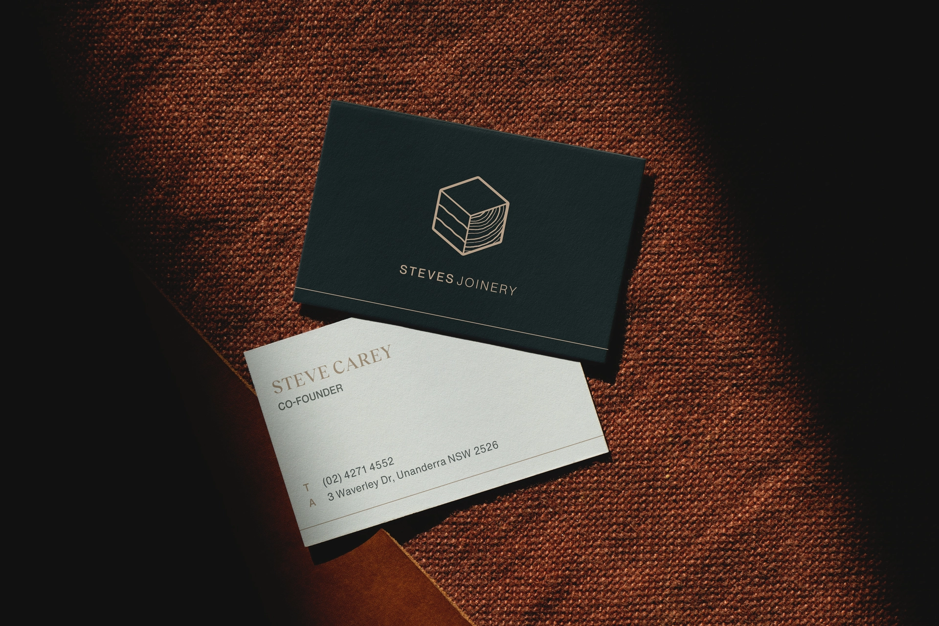 Steves Joinery detail image 4