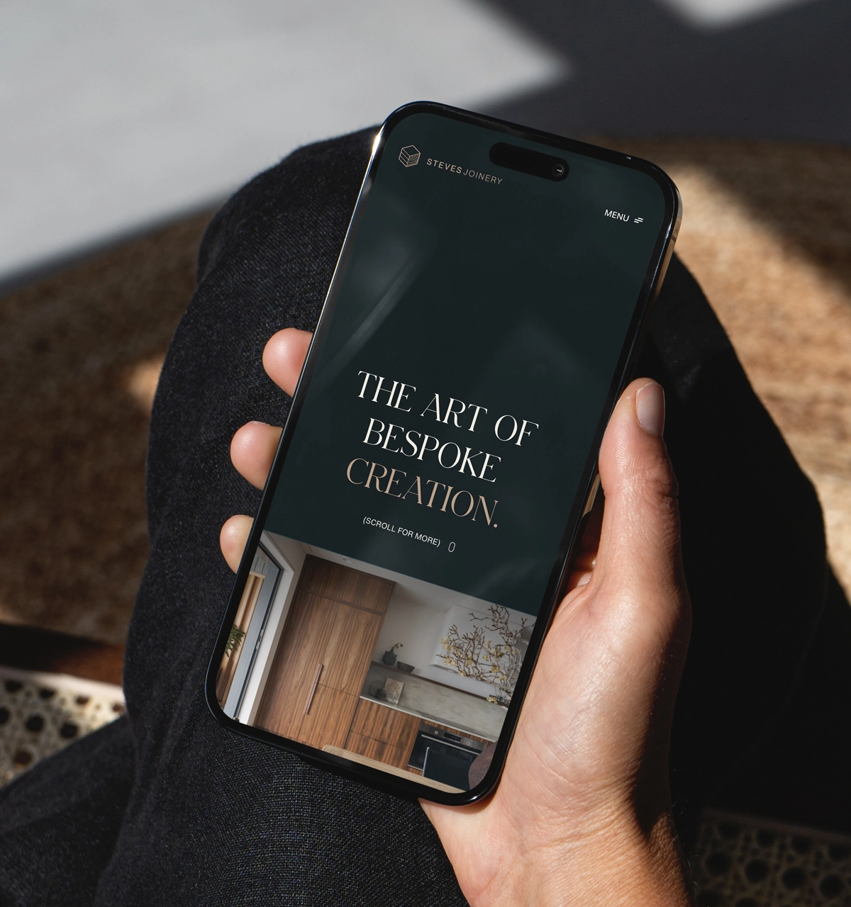 Steves Joinery detail image 5