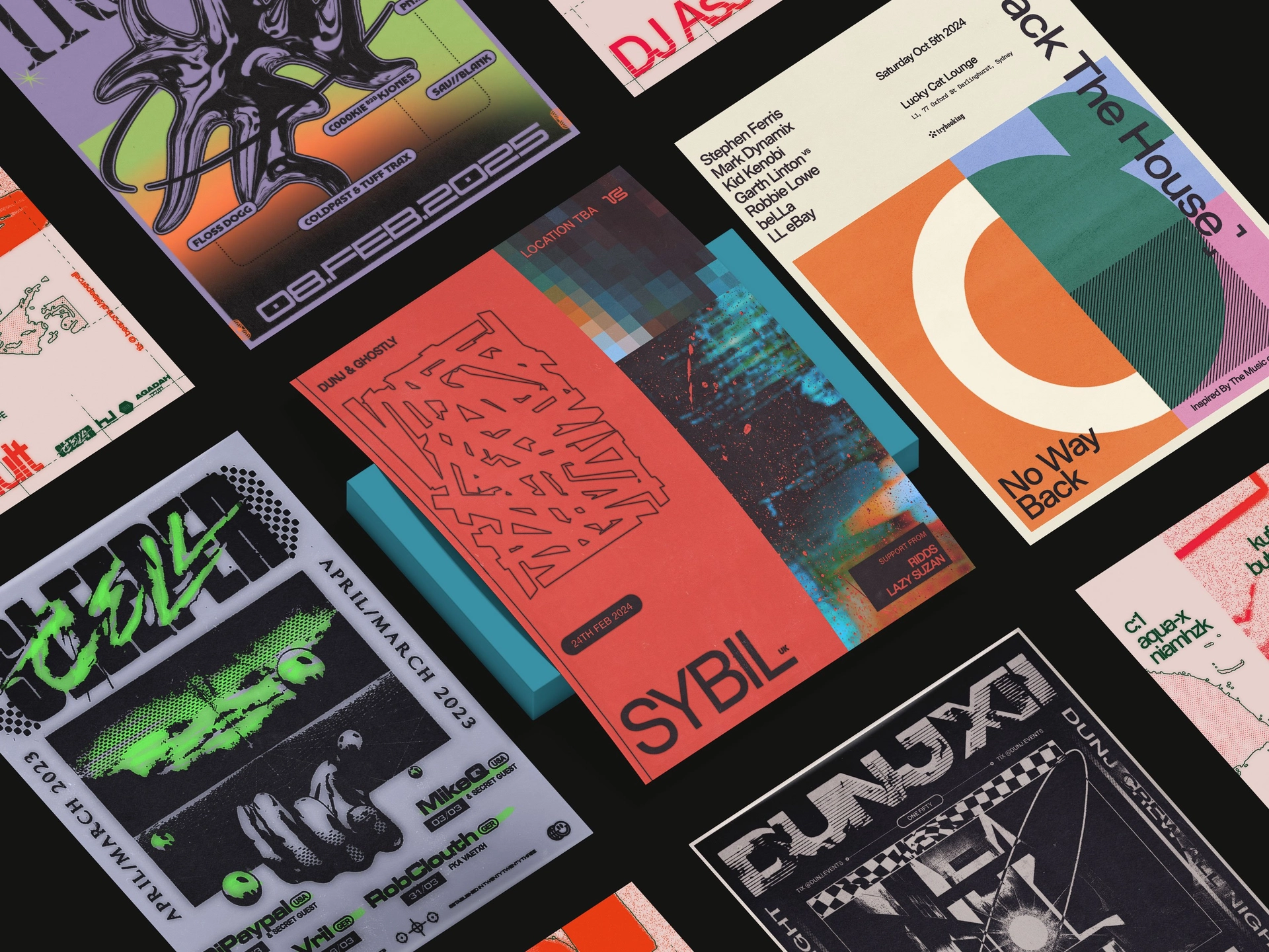 Lavo Energy sustainable brand and digital work preview