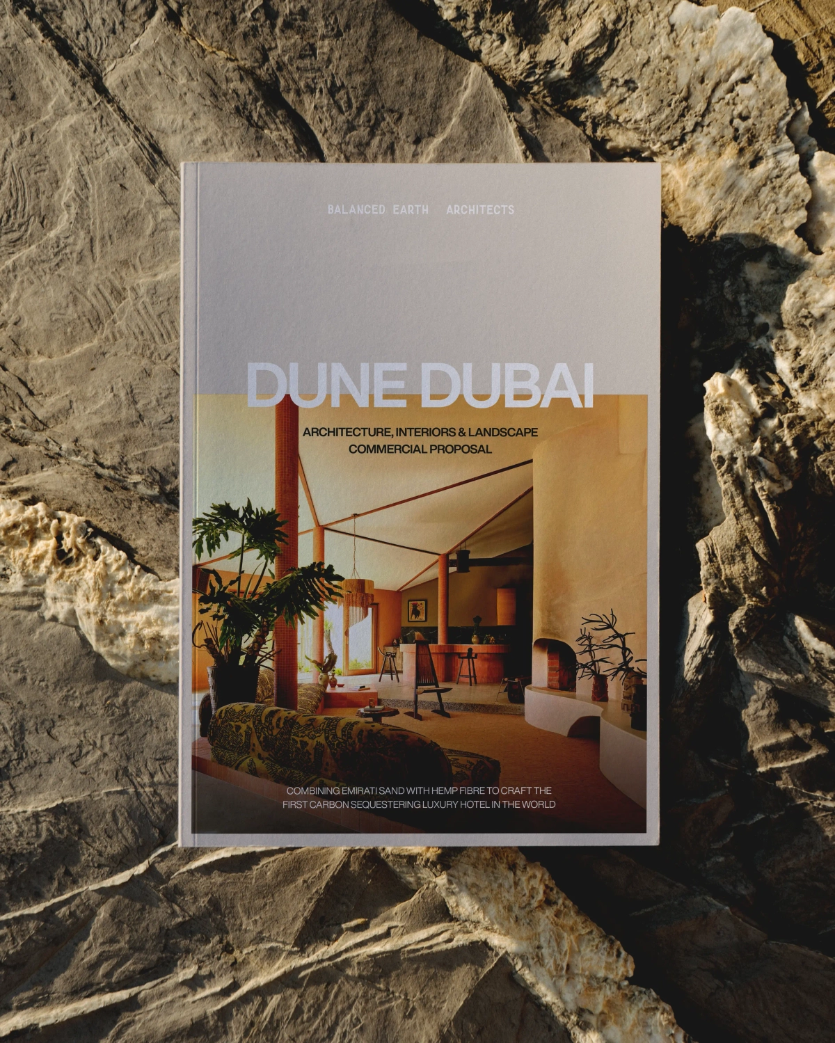 Dune Dubai