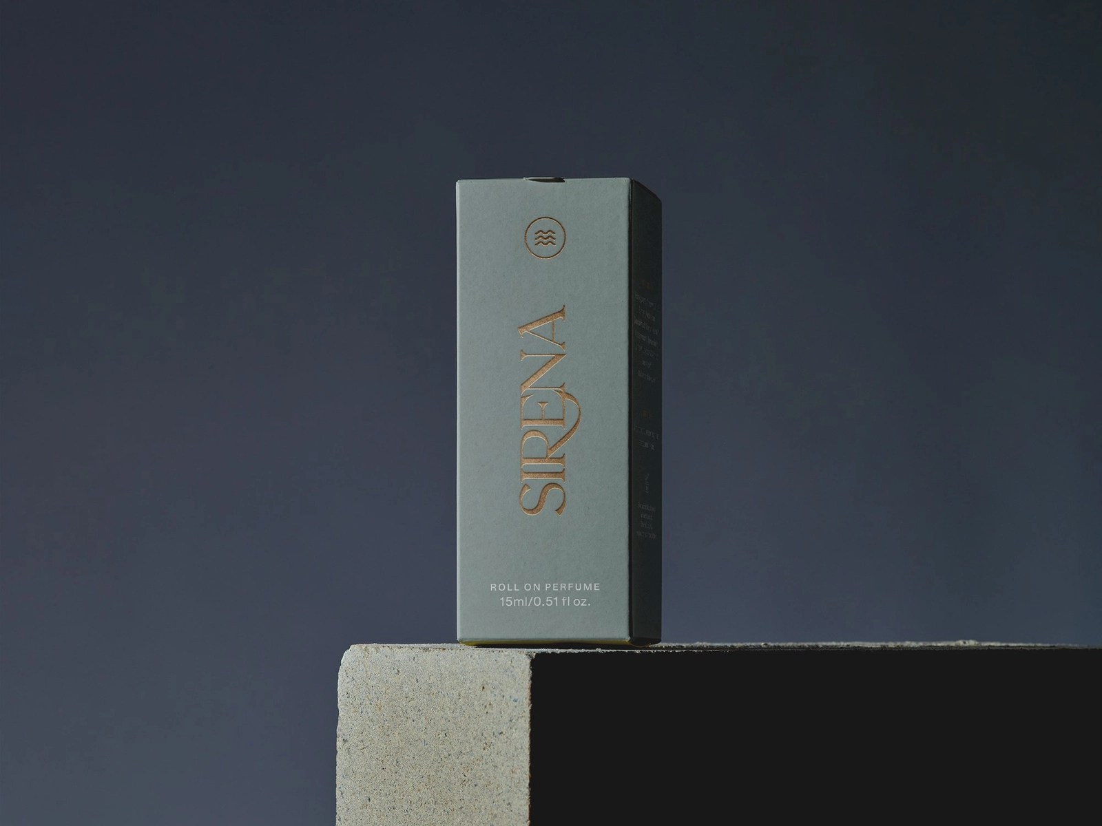 Creative studio environment with expressive visual materials